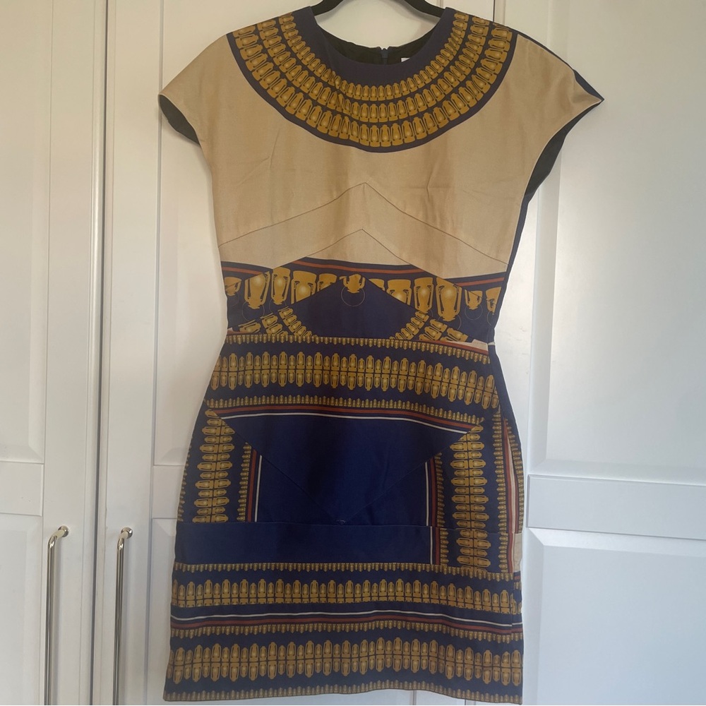 Charlotte Taylor Dress Size XXS